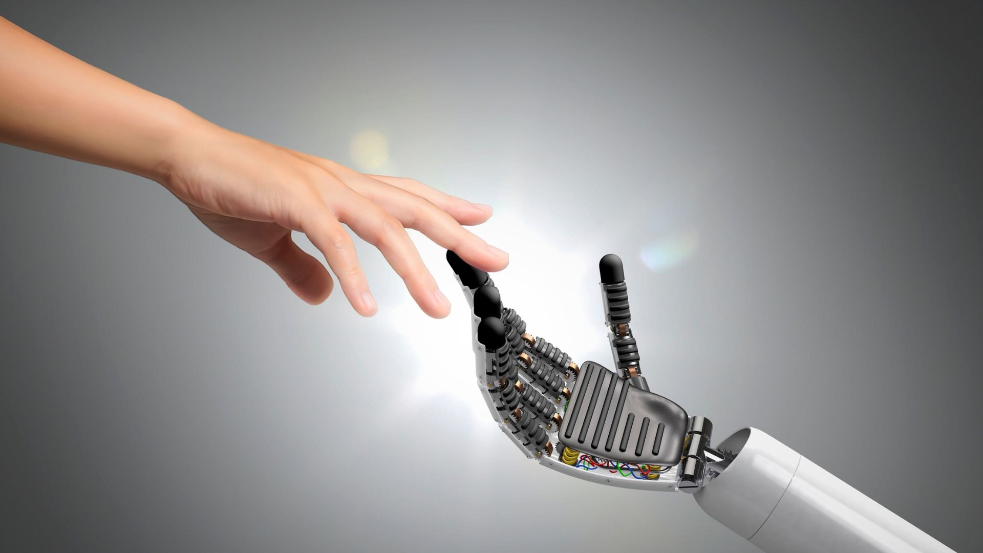 Digital transformation